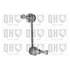 1 biellette de barre stabilisatrice gauche Quinton Hazell QLS3267S