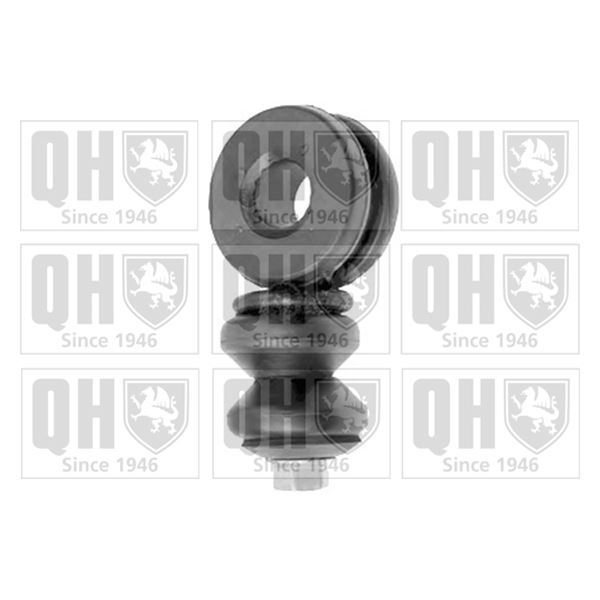 1 biellette de barre stabilisatrice Quinton Hazell QLS3268S