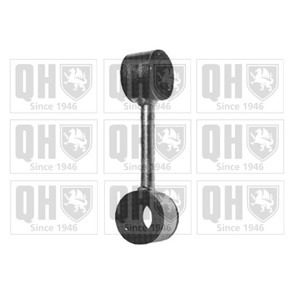 1 biellette de barre stabilisatrice Quinton Hazell QLS3269S