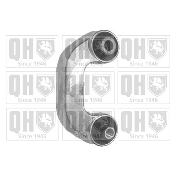 1 biellette de barre stabilisatrice gauche Quinton Hazell QLS3272S
