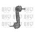 1 biellette de barre stabilisatrice arrière Quinton Hazell QLS3279S