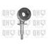 1 biellette de barre stabilisatrice Quinton Hazell QLS3280S
