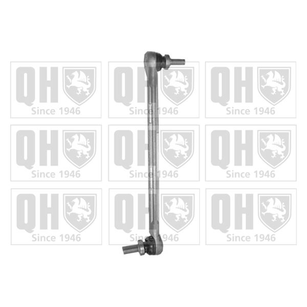 1 biellette de barre stabilisatrice Quinton Hazell QLS3281S