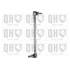 1 biellette de barre stabilisatrice Quinton Hazell QLS3281S