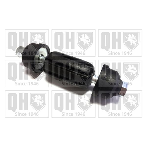 1 biellette de barre stabilisatrice arrière Quinton Hazell QLS3282S
