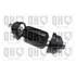 1 biellette de barre stabilisatrice arrière Quinton Hazell QLS3282S