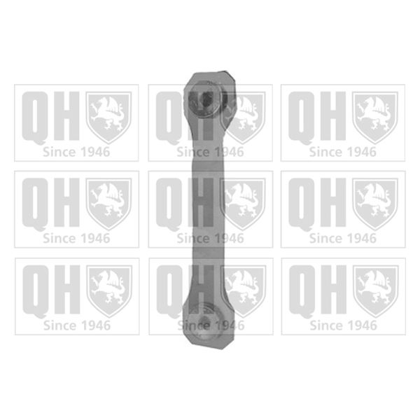 1 biellette de barre stabilisatrice arrière Quinton Hazell QLS3285S