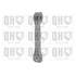 1 biellette de barre stabilisatrice arrière Quinton Hazell QLS3285S