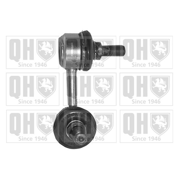 1 biellette de barre stabilisatrice gauche Quinton Hazell QLS3286S