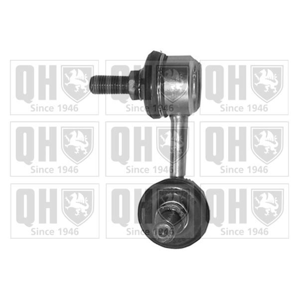 1 biellette de barre stabilisatrice droite Quinton Hazell QLS3287S