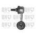 1 biellette de barre stabilisatrice droite Quinton Hazell QLS3287S