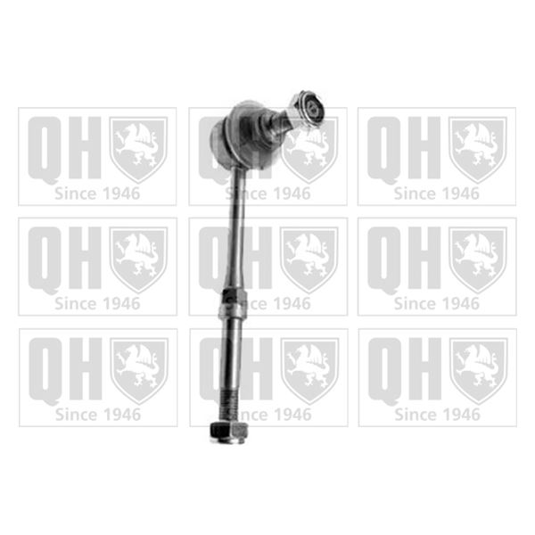 1 biellette de barre stabilisatrice arrière Quinton Hazell QLS3288S