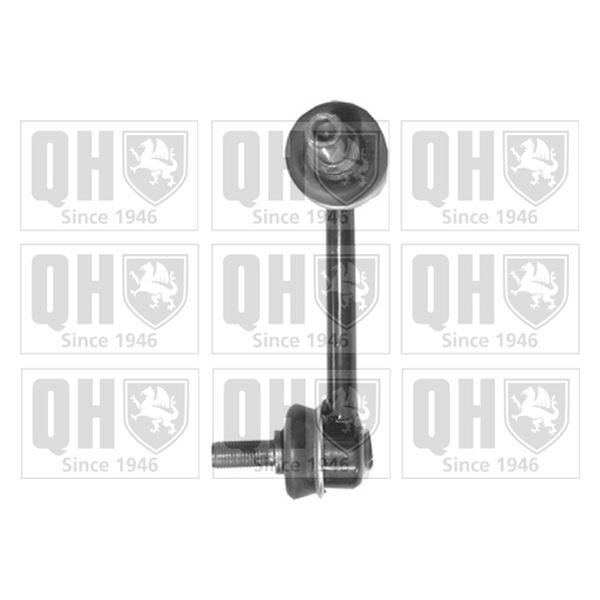 1 biellette de barre stabilisatrice droite Quinton Hazell QLS3290S