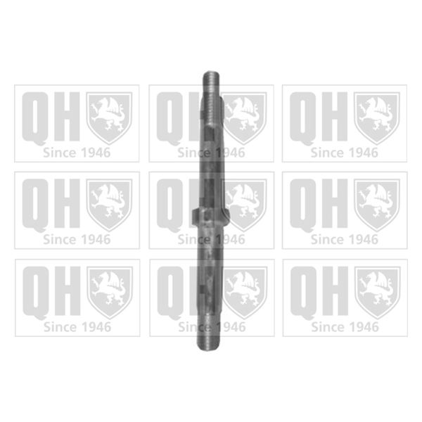 1 biellette de barre stabilisatrice Quinton Hazell QLS3292S