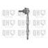 1 biellette de barre stabilisatrice Quinton Hazell QLS3293S