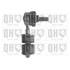 1 biellette de barre stabilisatrice Quinton Hazell QLS3298S