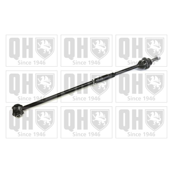 1 biellette de barre stabilisatrice arrière droite Quinton Hazell QLS3301S