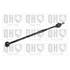 1 biellette de barre stabilisatrice arrière droite Quinton Hazell QLS3301S