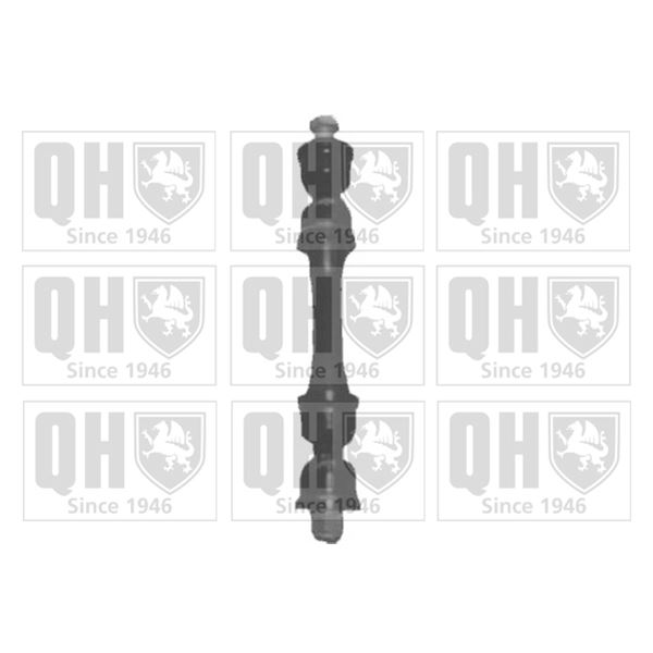 1 biellette de barre stabilisatrice Quinton Hazell QLS3303S