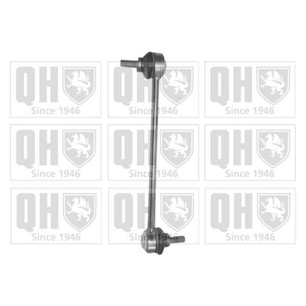 1 biellette de barre stabilisatrice Quinton Hazell QLS3304S