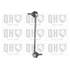 1 biellette de barre stabilisatrice Quinton Hazell QLS3304S