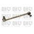 1 biellette de barre stabilisatrice Quinton Hazell QLS3306S