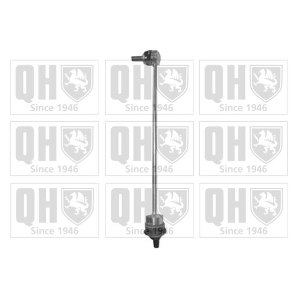 1 biellette de barre stabilisatrice Quinton Hazell QLS3307S