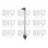 1 biellette de barre stabilisatrice Quinton Hazell QLS3307S