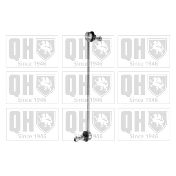 1 biellette de barre stabilisatrice Quinton Hazell QLS3309S