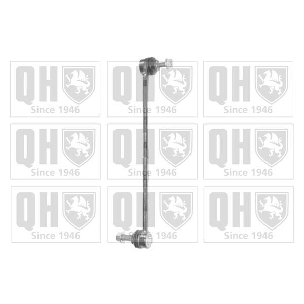1 biellette de barre stabilisatrice Quinton Hazell QLS3310S
