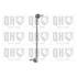 1 biellette de barre stabilisatrice Quinton Hazell QLS3310S