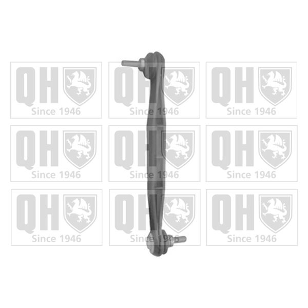 1 biellette de barre stabilisatrice Quinton Hazell QLS3315S
