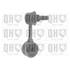 1 biellette de barre stabilisatrice gauche Quinton Hazell QLS3318S