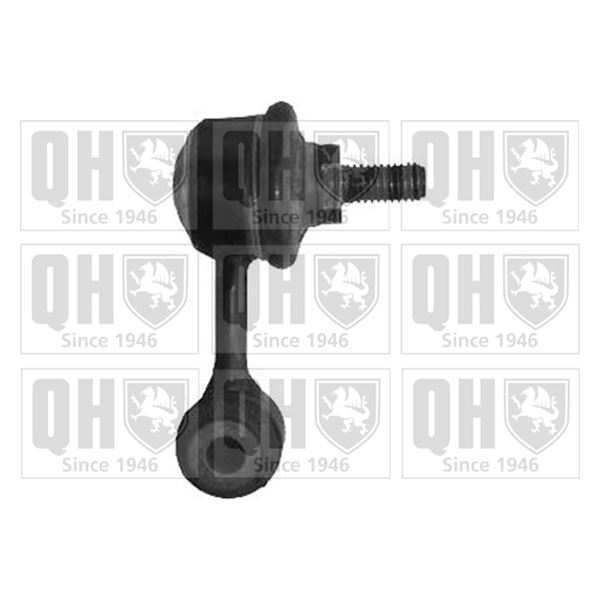 1 biellette de barre stabilisatrice Quinton Hazell QLS3322S