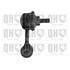 1 biellette de barre stabilisatrice Quinton Hazell QLS3322S