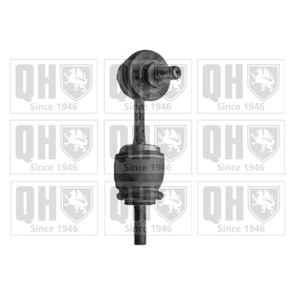 1 biellette de barre stabilisatrice Quinton Hazell QLS3323S
