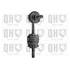 1 biellette de barre stabilisatrice Quinton Hazell QLS3323S