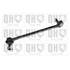 1 biellette de barre stabilisatrice Quinton Hazell QLS3331S