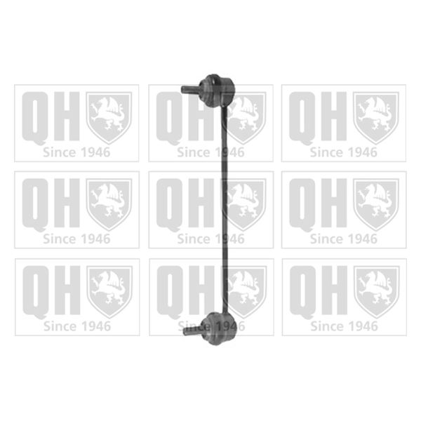 1 biellette de barre stabilisatrice Quinton Hazell QLS3334S