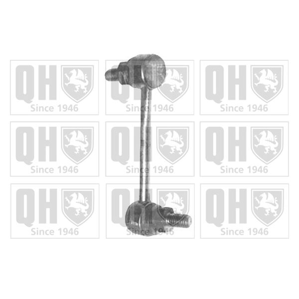1 biellette de barre stabilisatrice Quinton Hazell QLS3336S