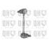1 biellette de barre stabilisatrice Quinton Hazell QLS3336S