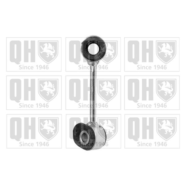 1 biellette de barre stabilisatrice gauche Quinton Hazell QLS3337S