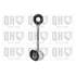 1 biellette de barre stabilisatrice gauche Quinton Hazell QLS3337S
