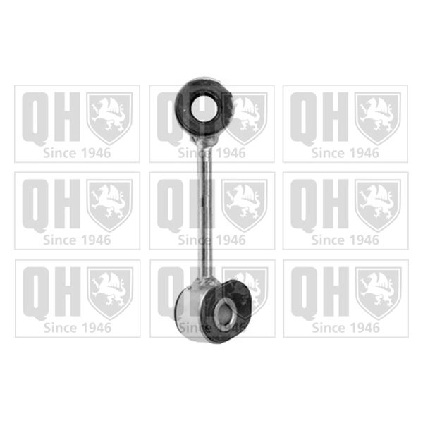 1 biellette de barre stabilisatrice droite Quinton Hazell QLS3338S