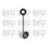 1 biellette de barre stabilisatrice droite Quinton Hazell QLS3338S