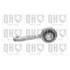 1 biellette de barre stabilisatrice gauche Quinton Hazell QLS3341S