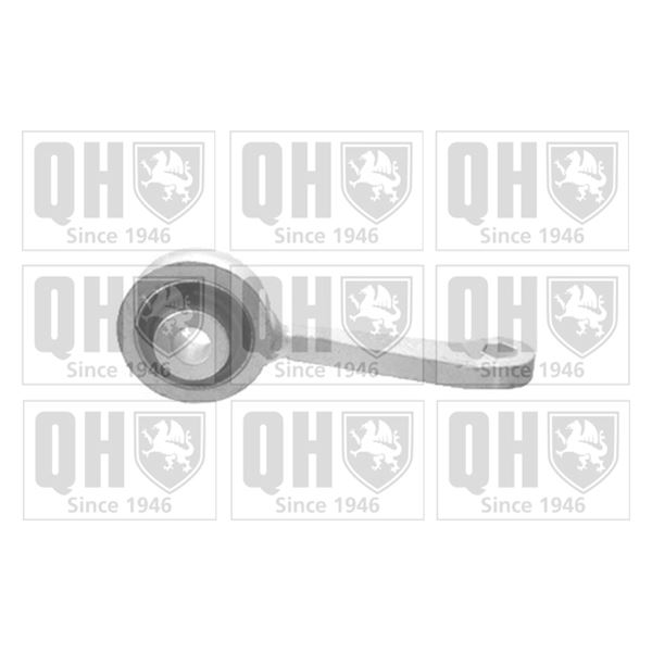 1 biellette de barre stabilisatrice gauche Quinton Hazell QLS3344S