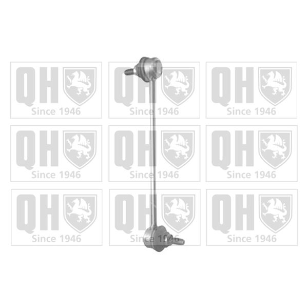 1 biellette de barre stabilisatrice Quinton Hazell QLS3350S