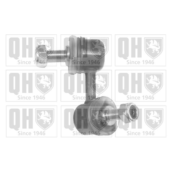 1 biellette de barre stabilisatrice gauche Quinton Hazell QLS3353S