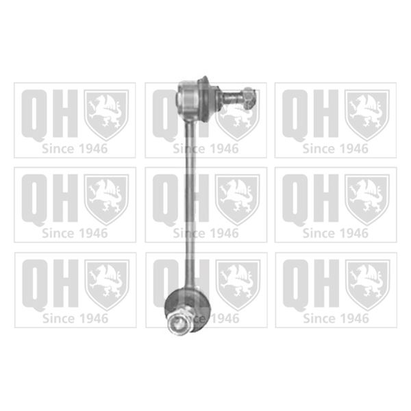 1 biellette de barre stabilisatrice gauche Quinton Hazell QLS3359S